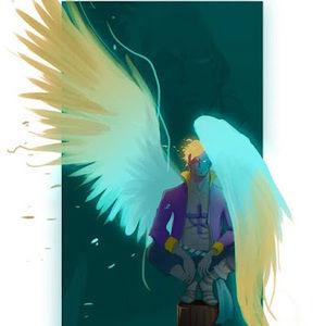 Meet your Posher, Pablo